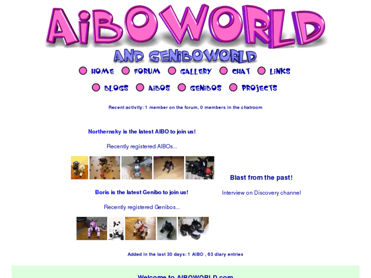 www.geniboworld.net
