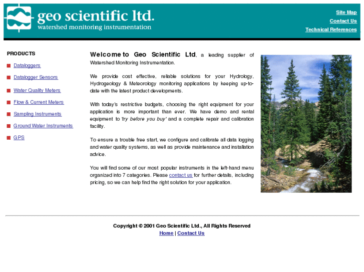 www.geoscientific.com