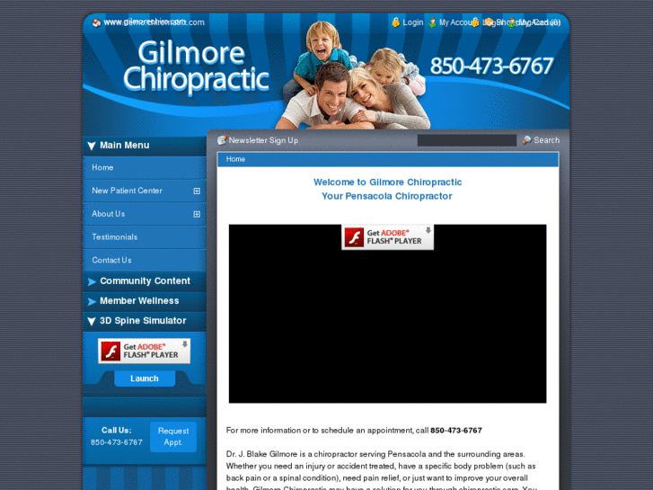 www.gilmorechiro.com