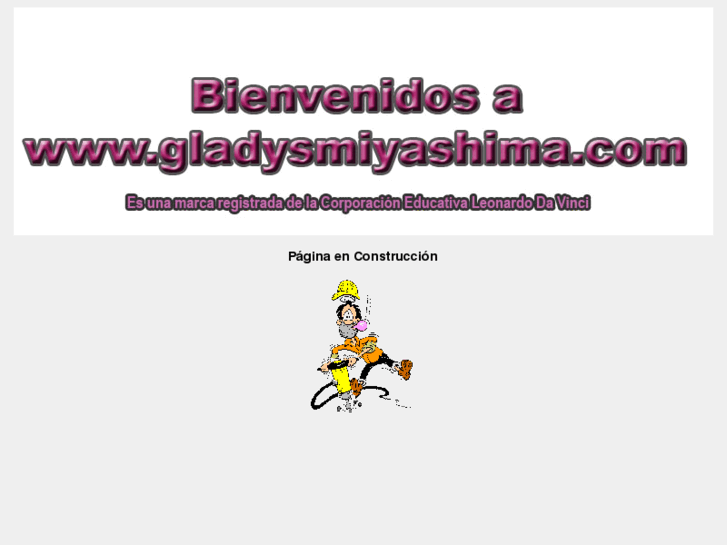 www.gladysmiyashima.com