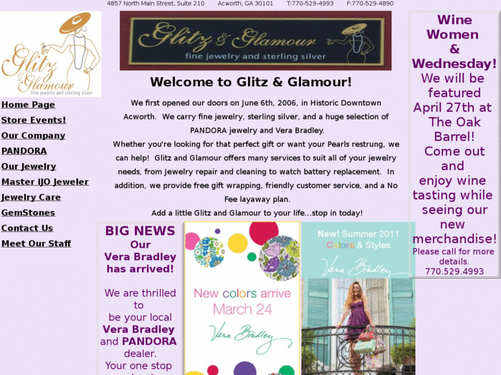 www.glitzandglamourinc.com