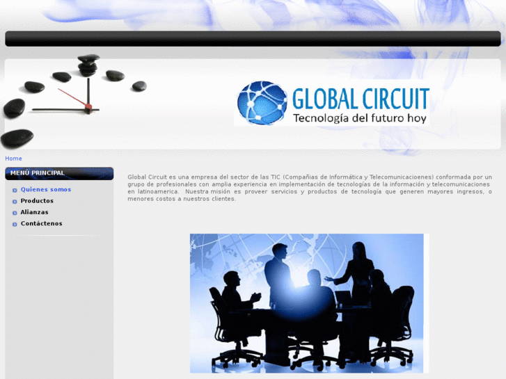 www.globalcircuit.net