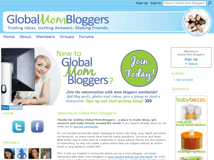 www.globalmombloggersafrica.com