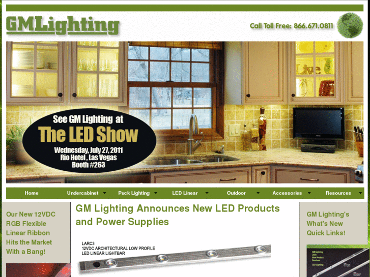 www.gmlighting.net