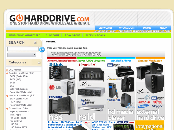 www.goharddrive.com