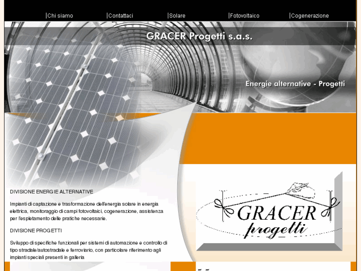 www.gracerprogetti.com