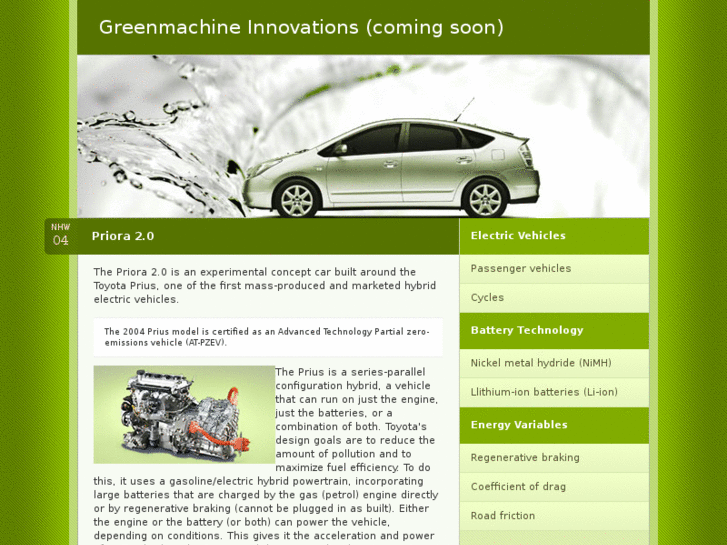 www.greenmachine.us