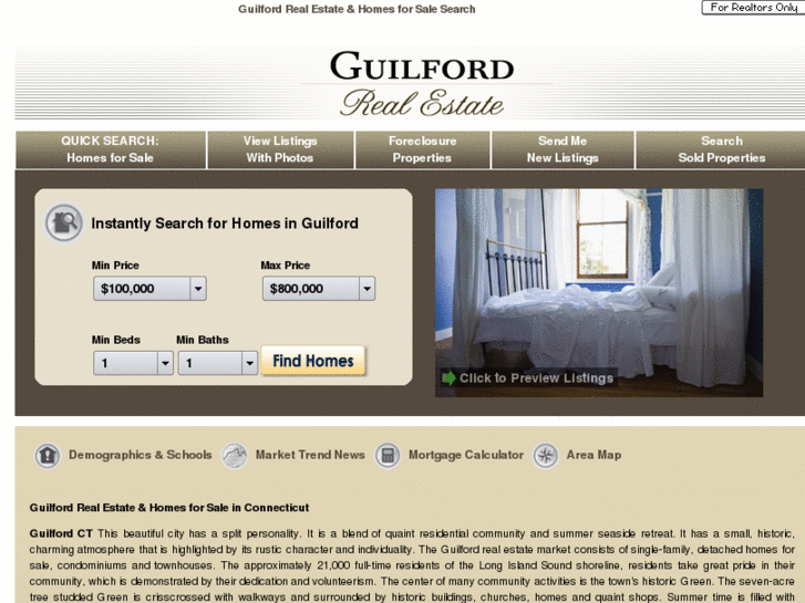 www.guilford-real-estate-and-homes.com