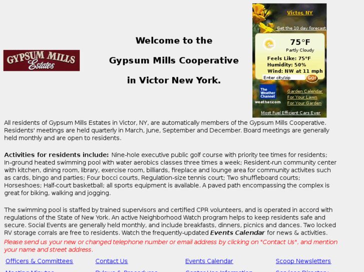 www.gypsumcoop.org