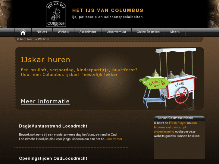 www.hetijsvancolumbus.com