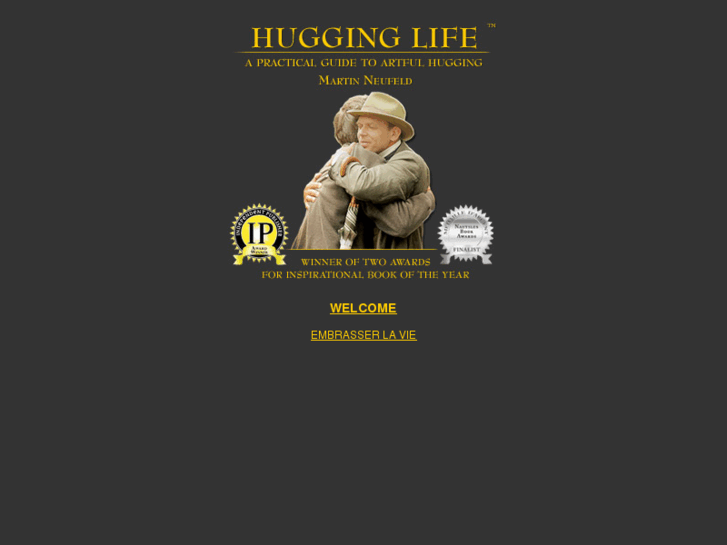 www.hugginglife.com