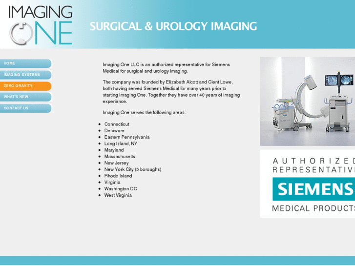 www.imagingonellc.com