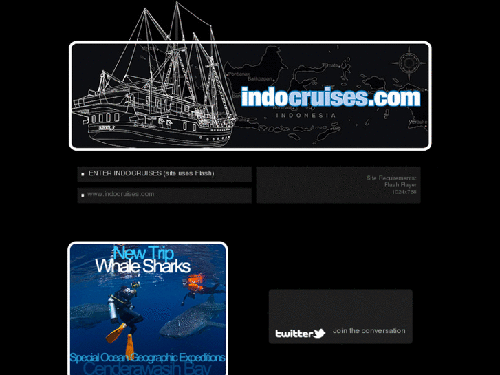 www.indocruises.com