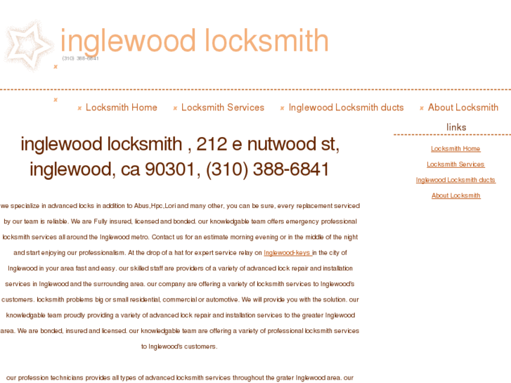 www.inglewood-keys.com