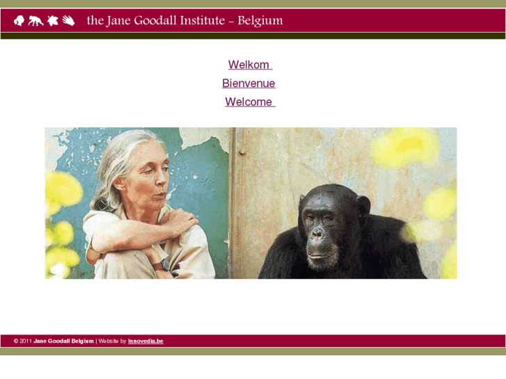 www.janegoodall.be