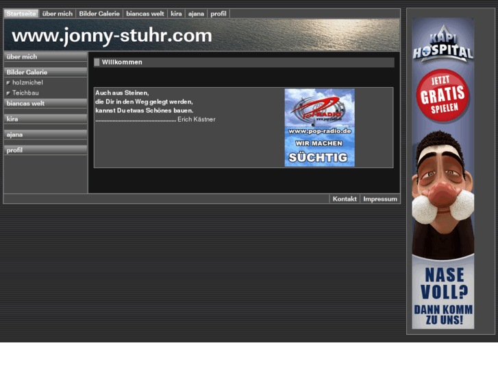 www.jonny-stuhr.com