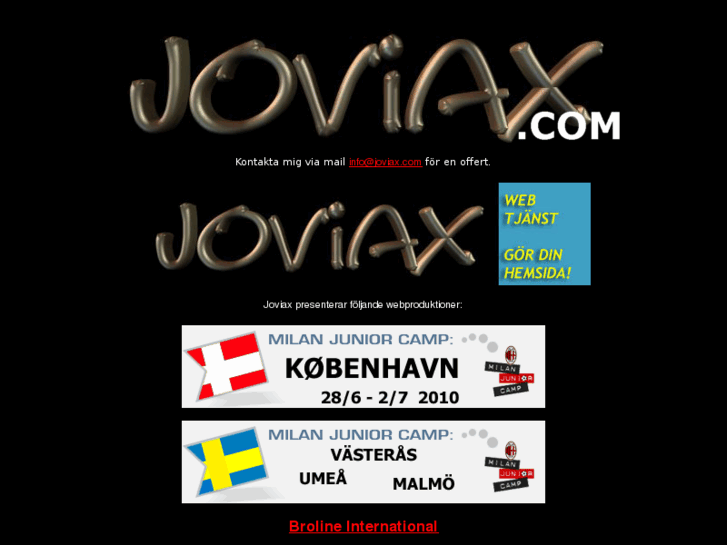 www.joviax.com