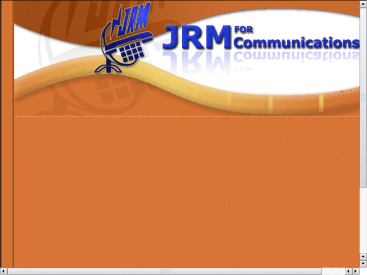 www.jrmforcommunications.com