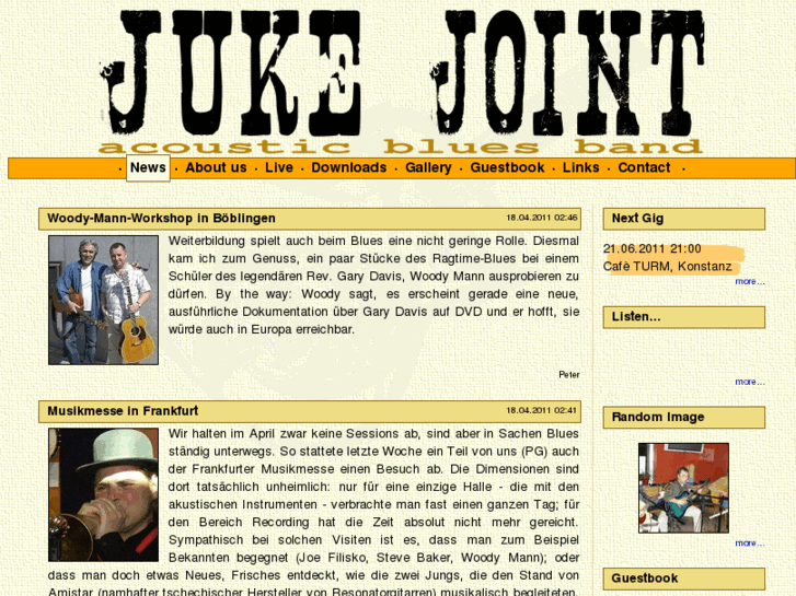 www.juke-joint.info