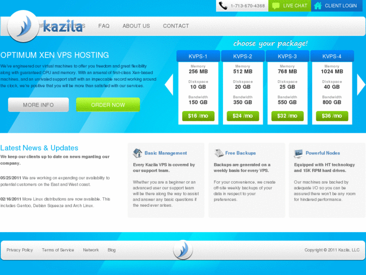 www.kazila.com