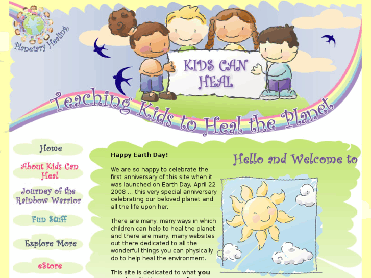 www.kidscanheal.com