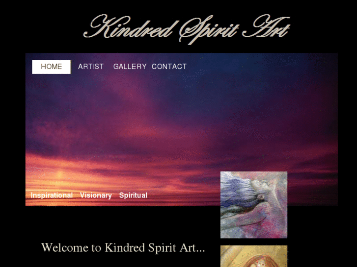 www.kindredspiritart.com