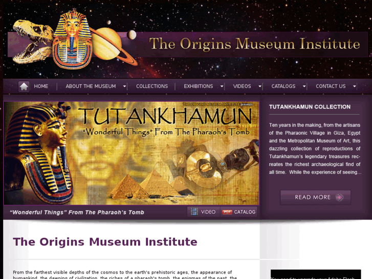 www.kingtutexhibit.com