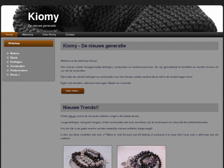 www.kiomy.com