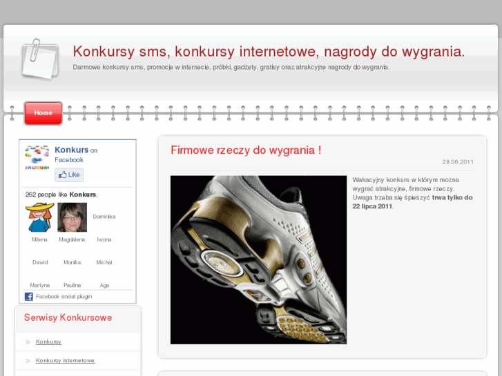 www.konkursy.info.pl