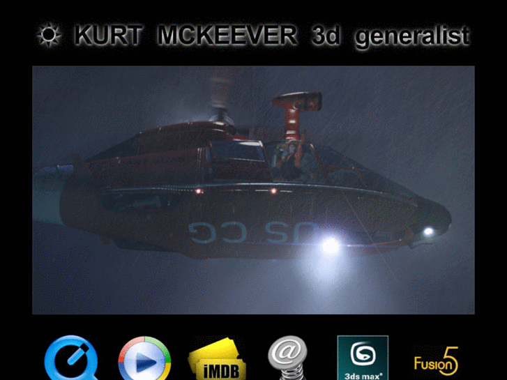 www.kurtmckeever.com