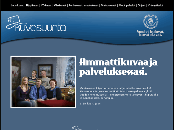 www.kuvasuunta.com