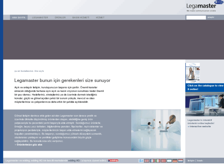 www.legamaster.com.tr