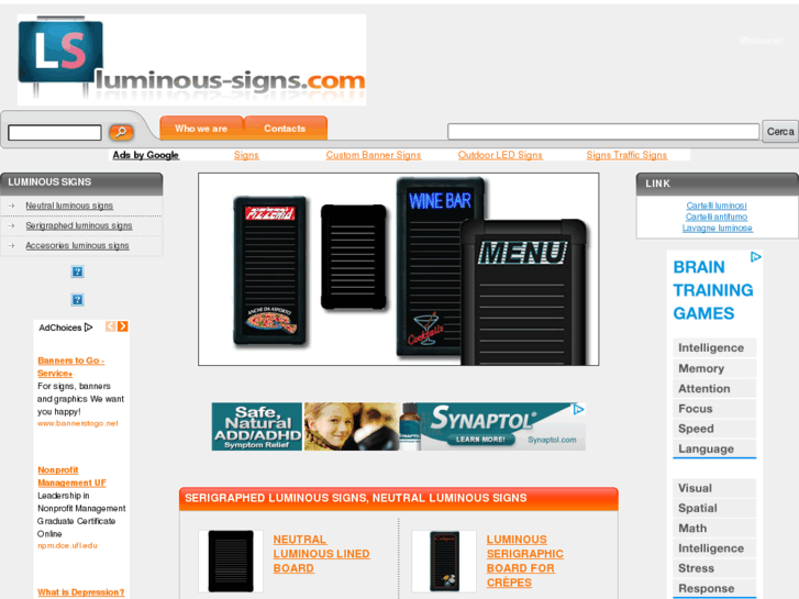 www.luminous-signs.com