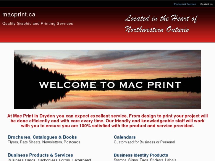 www.macprint.ca