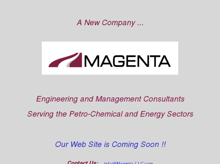 www.magenta-llc.com