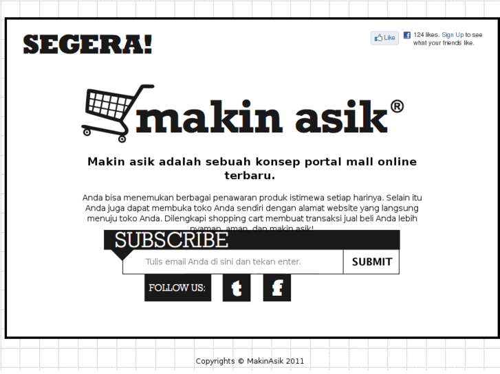 www.makinasik.com