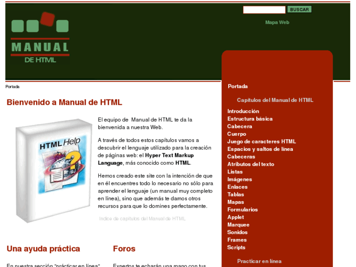 www.manual-html.com