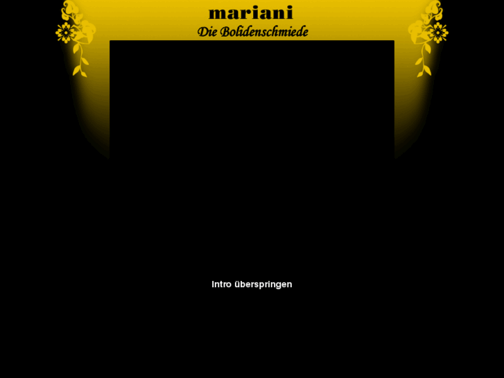 www.mariani.de