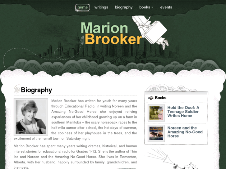 www.marionbrooker.com