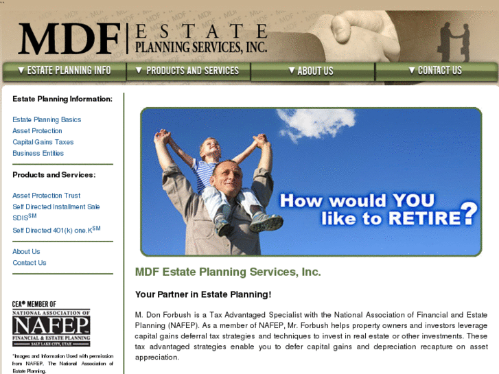 www.mdfestateplanning.com