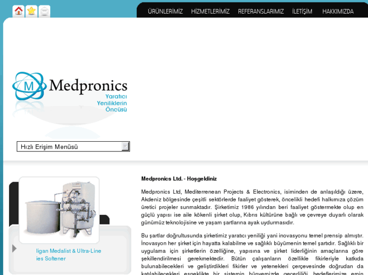 www.medpronics.com