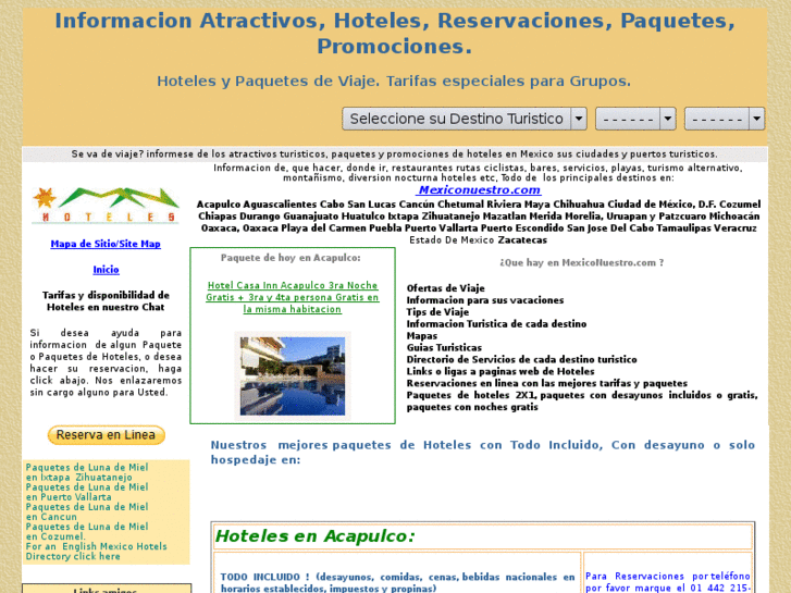 www.mexiconuestro.com