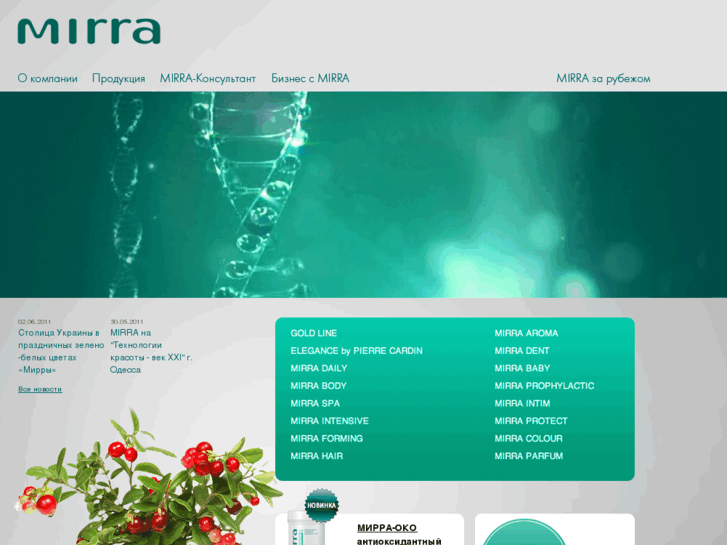 www.mirra-ua.com