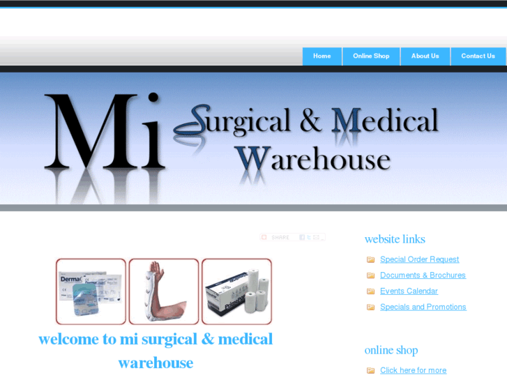 www.misurgical.net