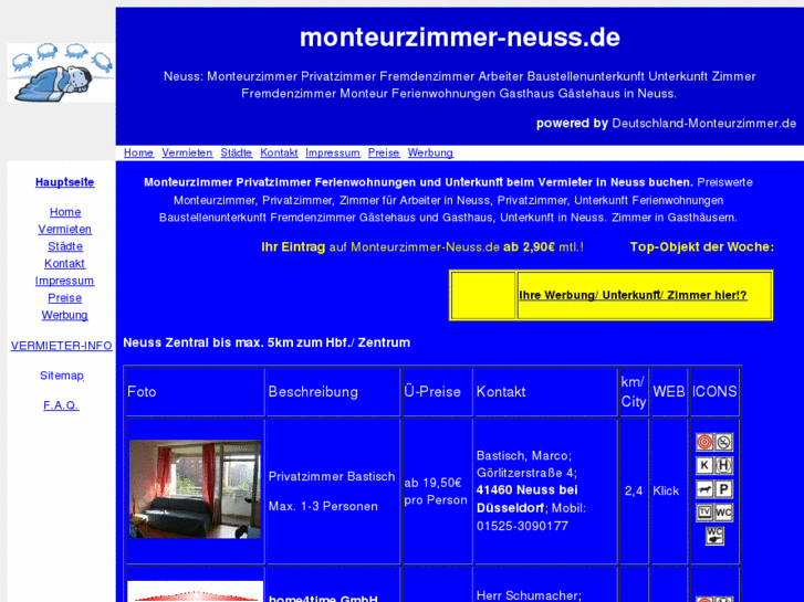 www.monteurzimmer-neuss.de