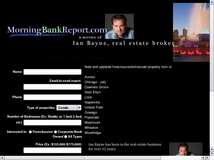 www.morningbankreport.com