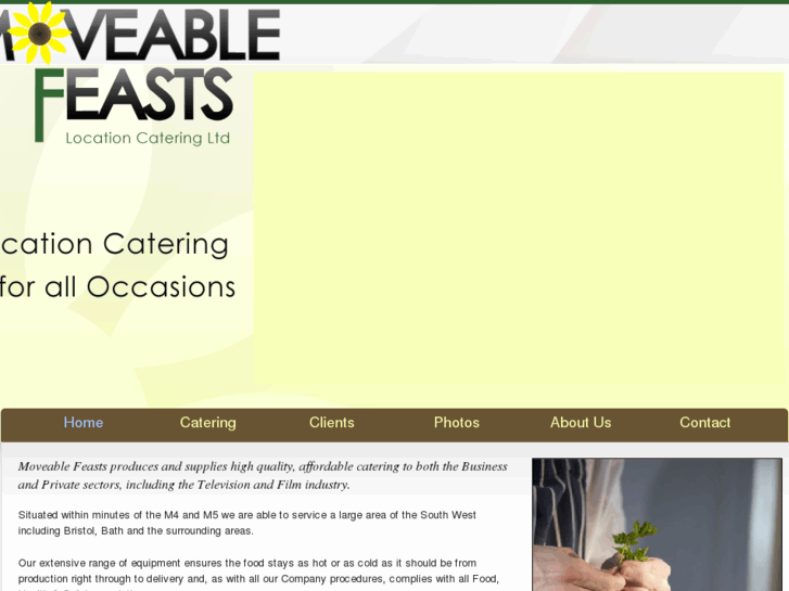 www.moveable-feasts.co.uk