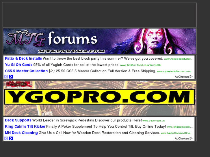 www.mtgforums.com