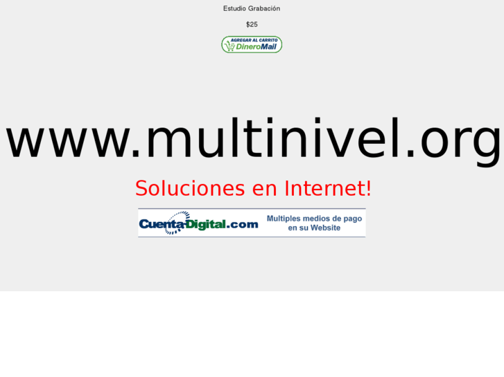 www.multinivel.org