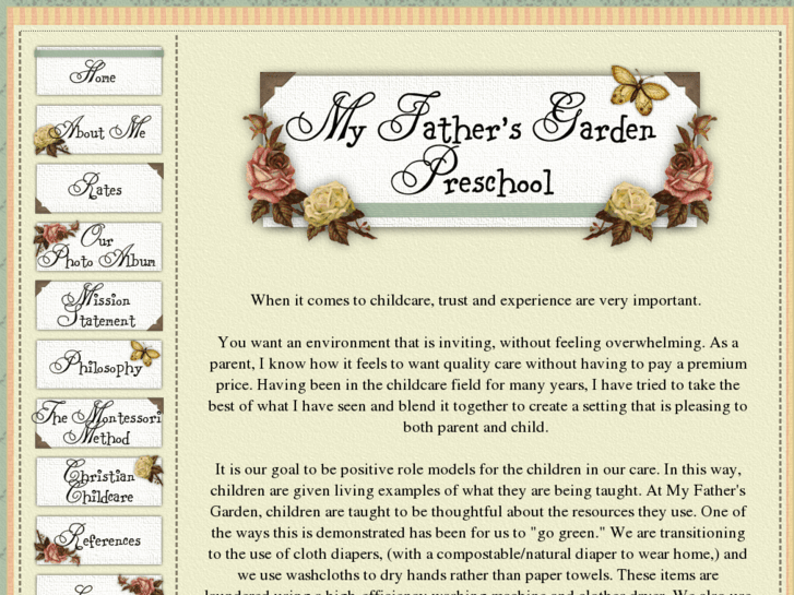 www.myfathersgardenpreschool.com